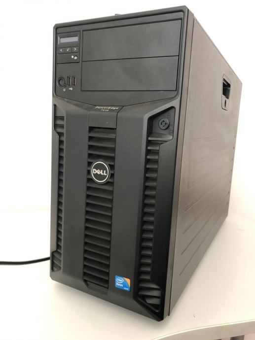 DELL PowerEdge T410