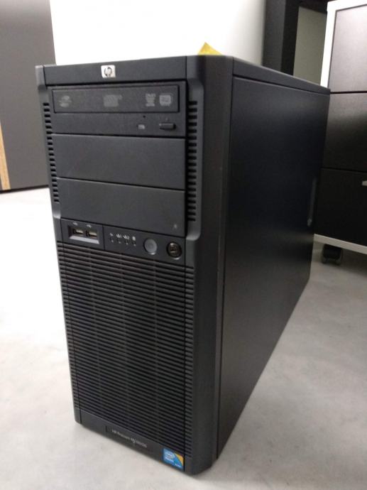 HP proliant ml150 g6