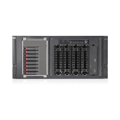 HP Proliant ML350 G6