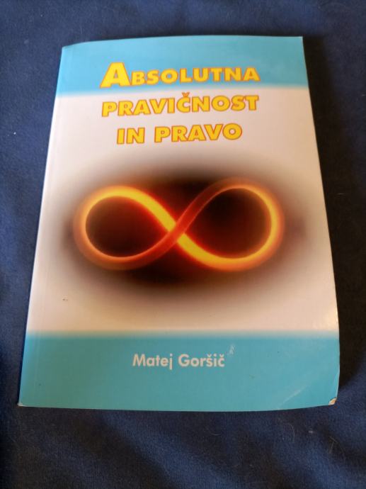 Absolutna pravičnost in pravo