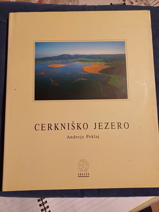 Cerkniško jezero