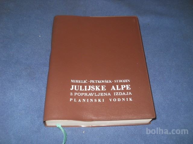 julijske alpe