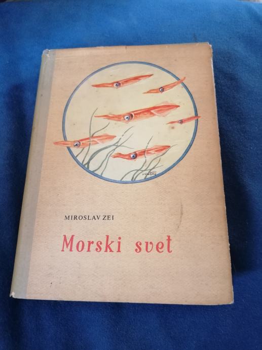 Morski svet