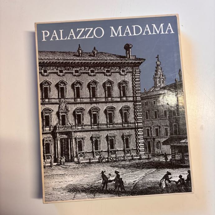 palazzo madama