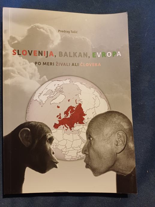 Slovenija,Balkan,Evropa