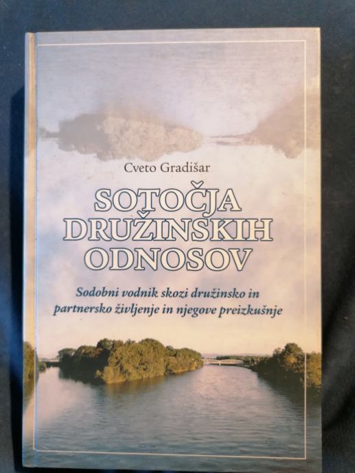 Sotočja družinskih odnosov