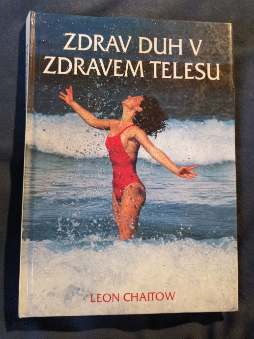 Zdrav duh v zdravem telesu