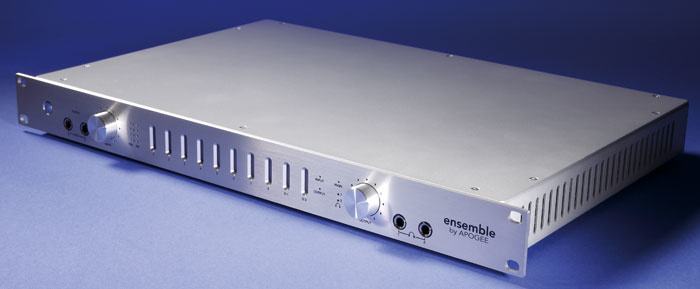 Apogee Ensemble Firewire