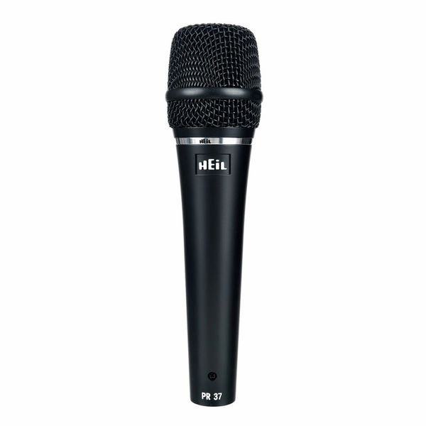 Heil Sound PR37, mikrofon