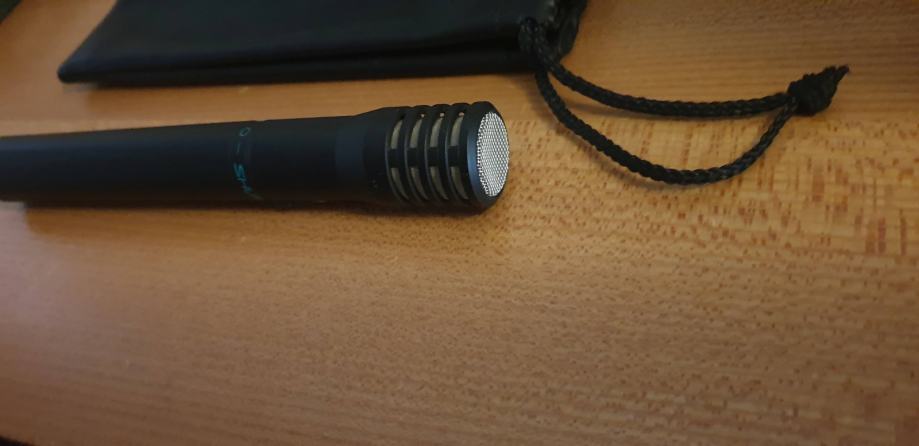 MIKROFON SHURE BETA GREEN 4.0