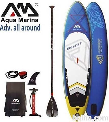 Aqua Marina SUP Beast (320cm)10/6" max 140 kg