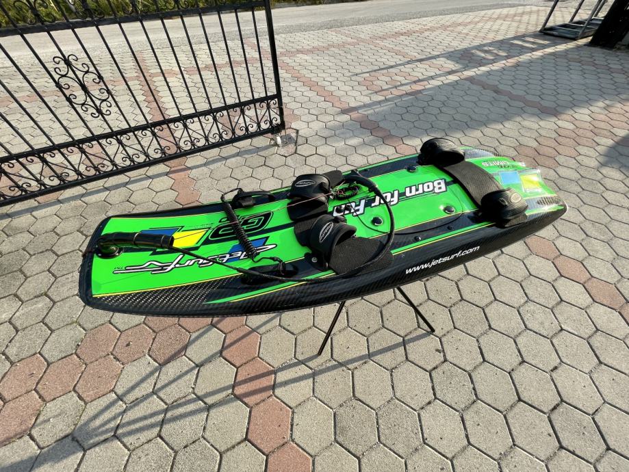 jetsurf gp100