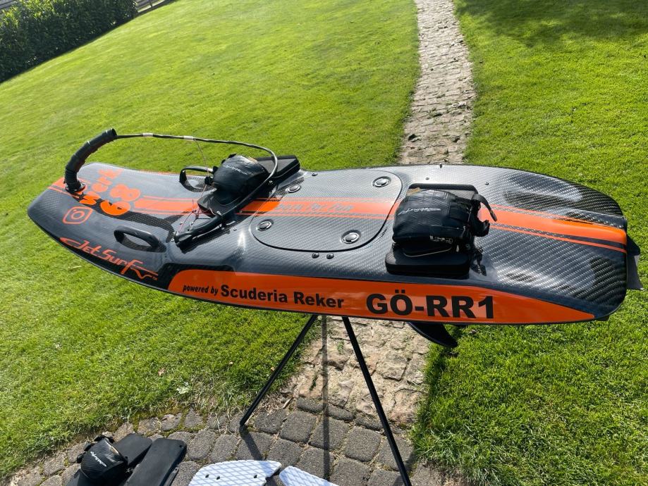 Jetsurf GP100 / Surfanje / NOVO