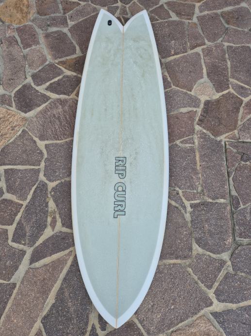 Rip Curl Fish 5'6"