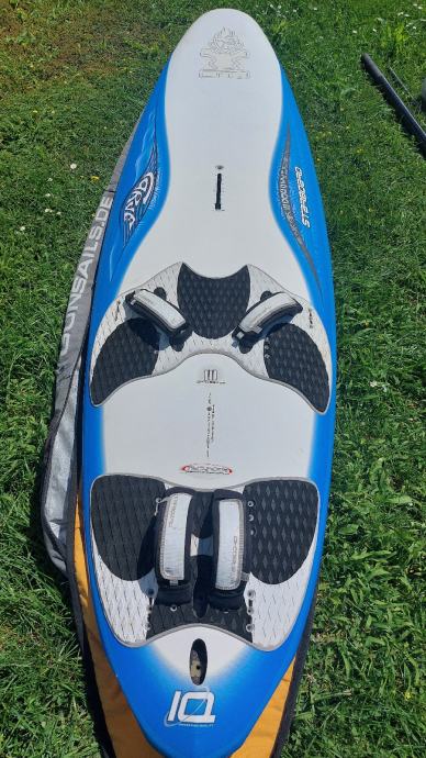 surf deska starboard carve 111 l