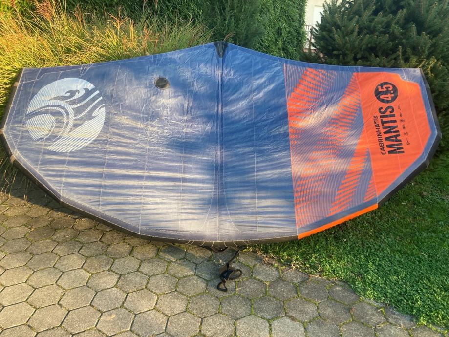 Wing Cabrinha Mantis V2 4,5