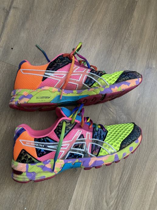 Asics t356n enski evlji