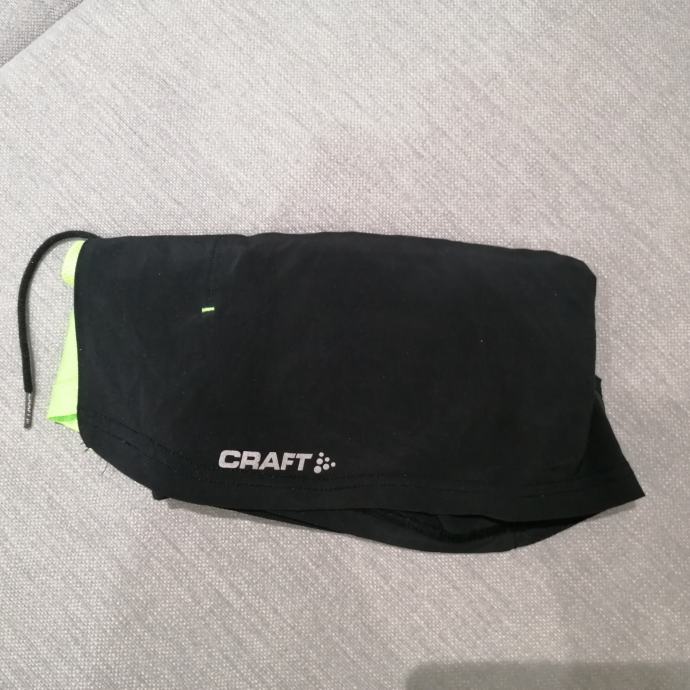 Craft tekaške hlače nerabljene