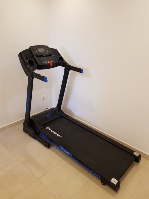 Energetics pr 5000 tekalna steza