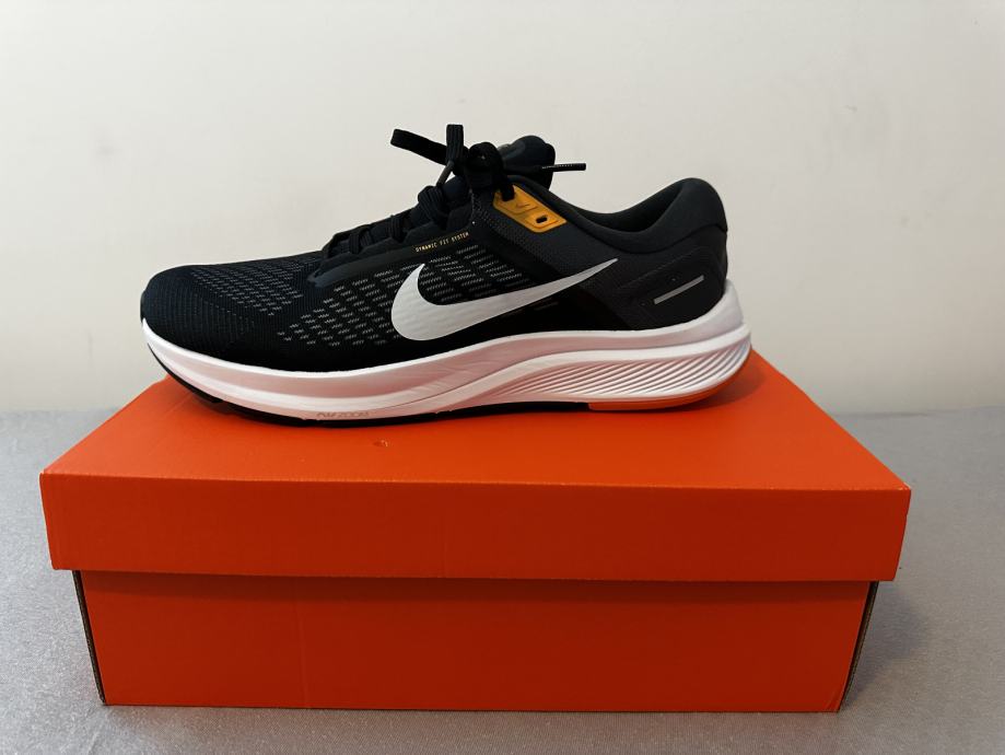 Nike Air Zoom Structure 24 velikost 44.5