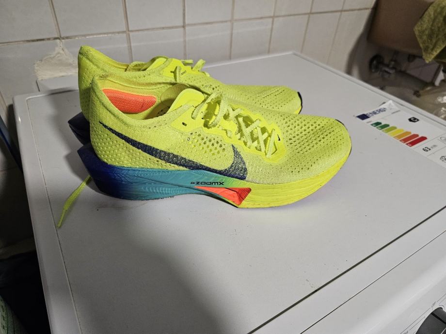 Nike Vaporfly next 3%