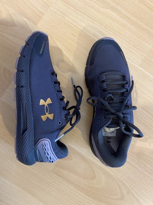 Novi tekaški čevlji Under Armour UA W Charged Rogue 2 Storm 38