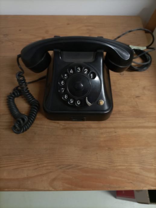 Telefon Iskra