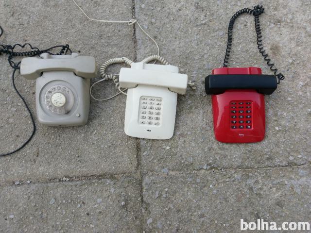 Telefoni Iskra