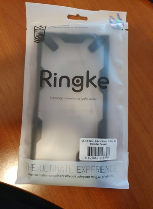 ringke note 10 plus