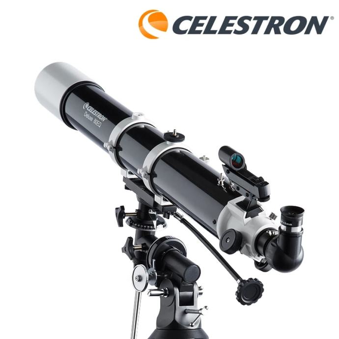 Celestron PowerSeeker 80EQ