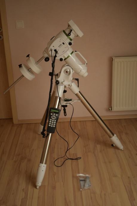 Skywatcher EQ6-R PRO Teleskop / Odlično stanje