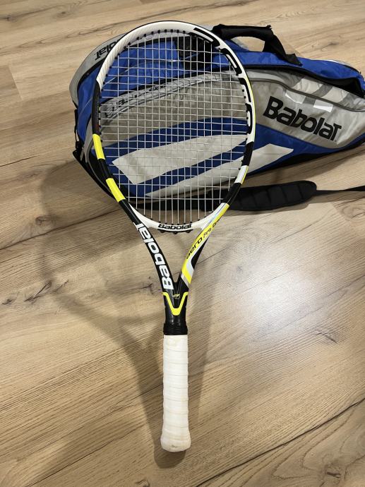 Babolat aero Pro Drive