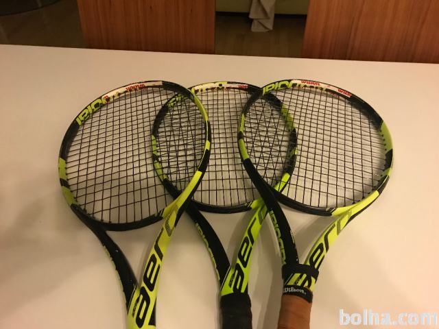 Babolat loparji ugodno