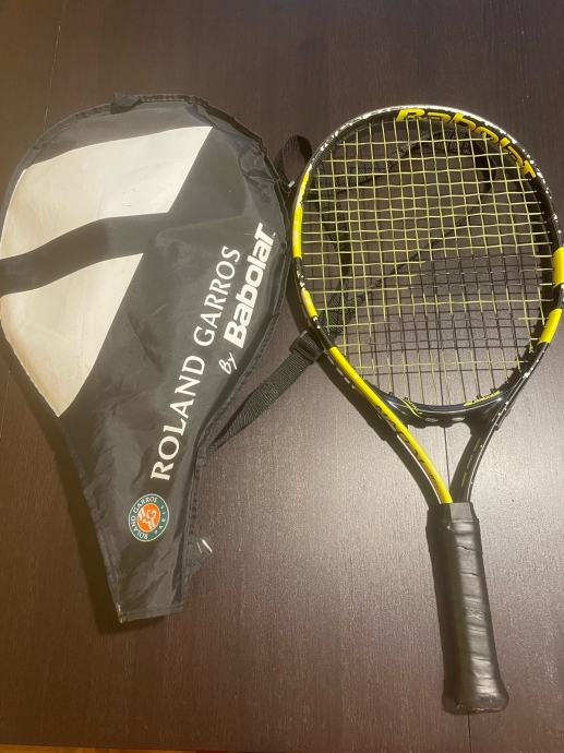 Babolat Nadal 21JR