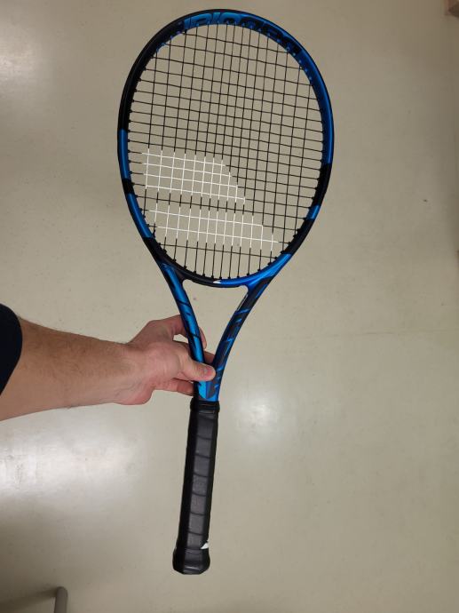 Babolat pure drive 2021 300g