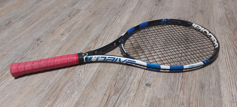 Babolat Pure drive 300g