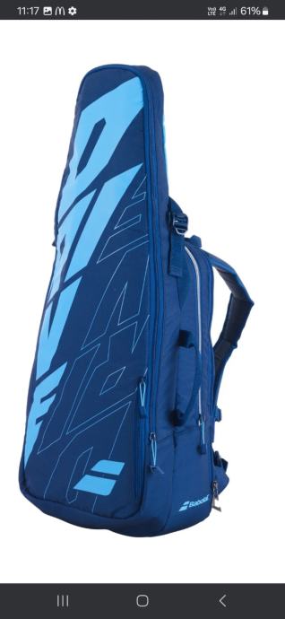 BABOLAT Pure drive Backpack