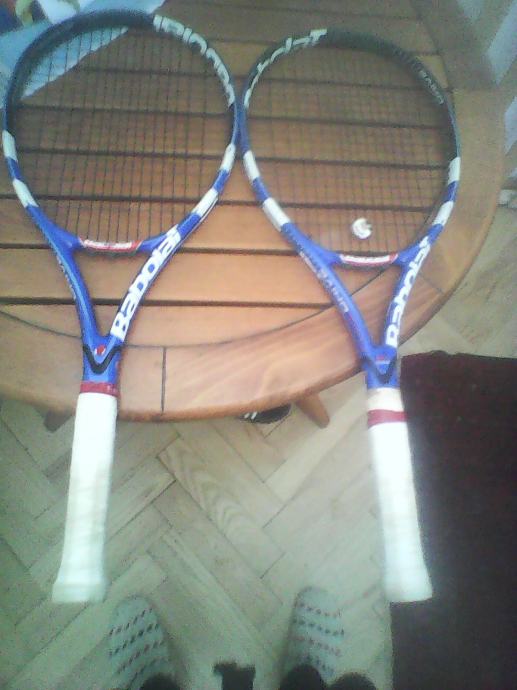 Babolat Pure Drive