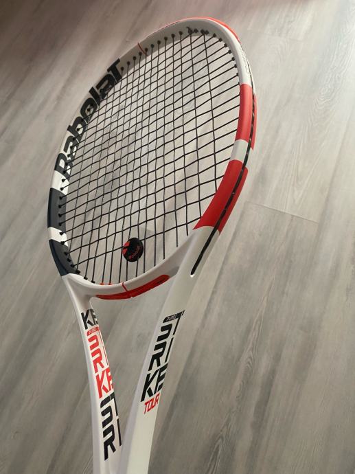 Babolat Pure Strike Tour