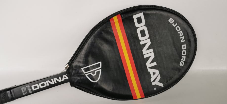 Bjorn Borg Allwood Superlight Lesen Teniški Lopar, Donnay