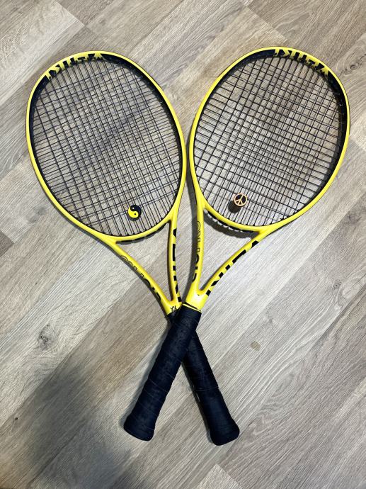 Tenis lopar Völkl C10 pro + torba