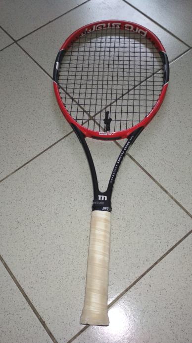 Lopar Wilson Pro staff RF 97