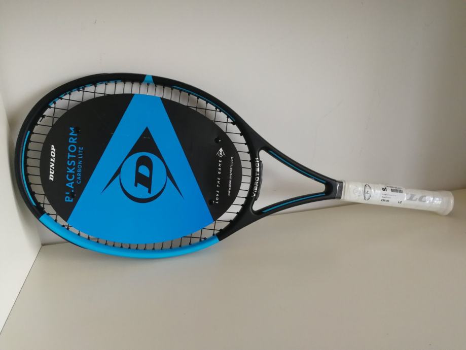 Tenis lopar Dunlop L2