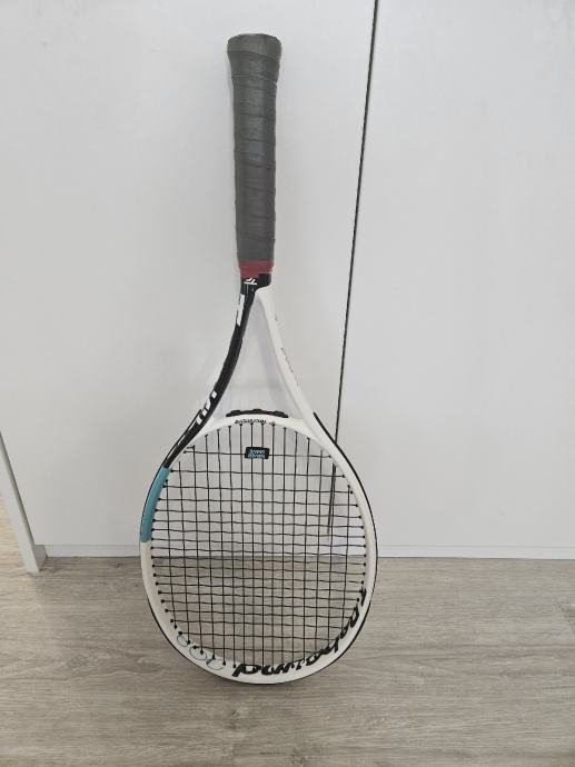 Tenis lopar TECNFIBRE TEMPO 298 IGA SWIATEK