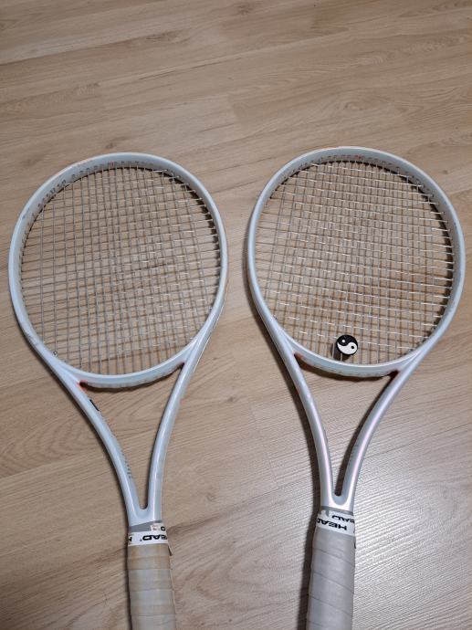 Tenis loparja Wilson Shift 99 Pro (315g)