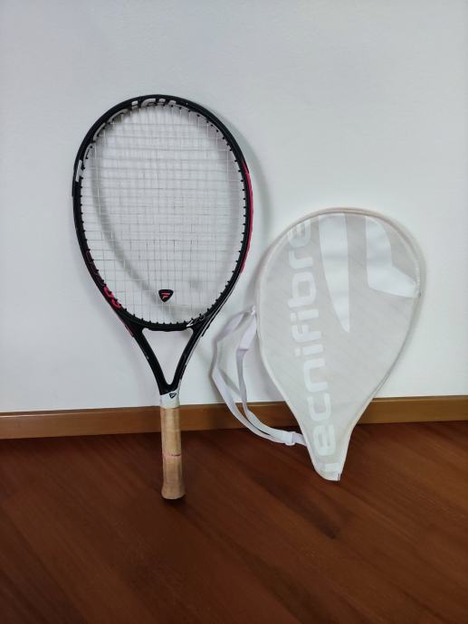 Teniški lopar Tecnifibre Speed