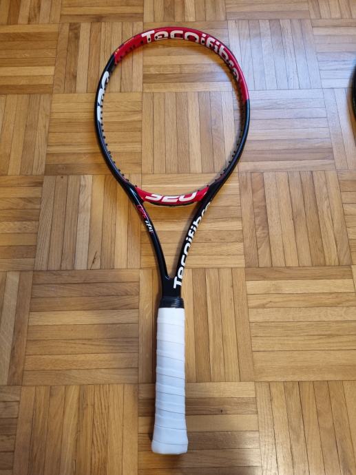 Teniški lopar Tecnifibre tfight 320 VO2 MAX