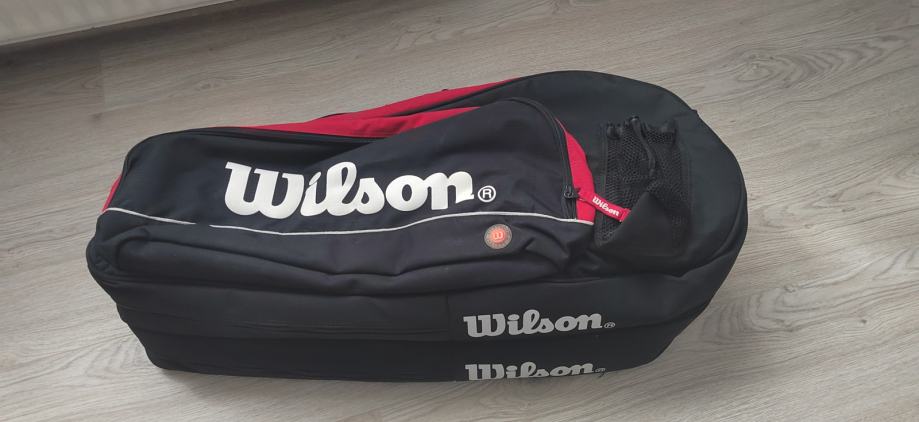 Torba za tenis Wilson