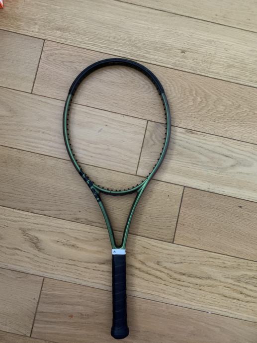 Wilson Blade V8 100 UL