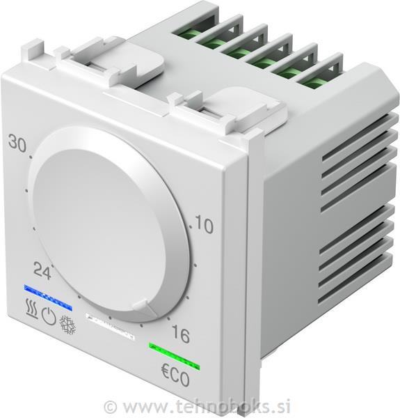 Termostat TEM ČATEŽ  - modul - bel